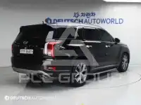 2019 Hyundai Palisade