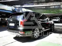2019 Hyundai Palisade