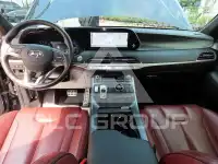 2019 Hyundai Palisade