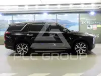 2019 Hyundai Palisade