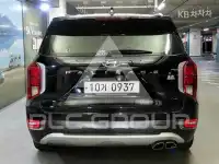 2019 Hyundai Palisade