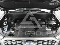 2019 Hyundai Palisade