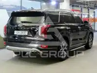 2019 Hyundai Palisade