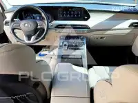 2019 Hyundai Palisade