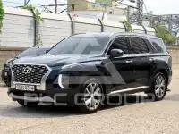 2019 Hyundai Palisade