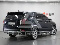 2019 Hyundai Palisade