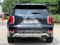 2019 Hyundai Palisade
