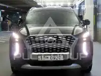 2019 Hyundai Palisade
