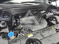 2019 Hyundai Palisade