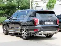 2019 Hyundai Palisade