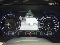 2019 Hyundai Palisade