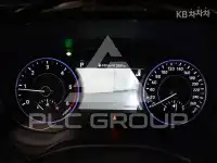 2019 Hyundai Palisade
