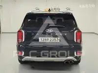 2019 Hyundai Palisade