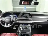 2019 Hyundai Palisade