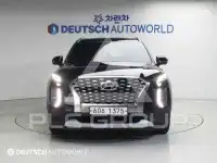 2019 Hyundai Palisade