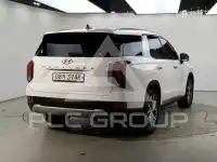 2019 Hyundai Palisade
