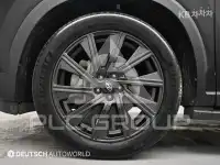 2019 Hyundai Palisade