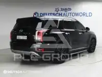 2019 Hyundai Palisade