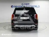 2019 Hyundai Palisade