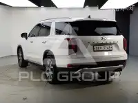 2019 Hyundai Palisade