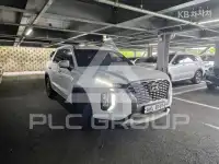 2019 Hyundai Palisade