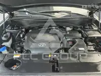2019 Hyundai Palisade