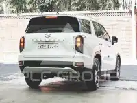 2019 Hyundai Palisade