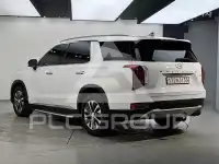 2019 Hyundai Palisade