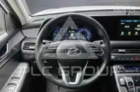 2019 Hyundai Palisade