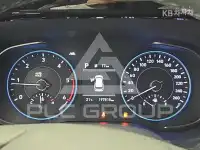 2019 Hyundai Palisade