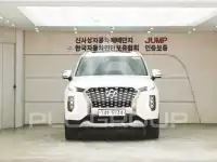 2019 Hyundai Palisade
