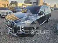 2019 Hyundai Palisade