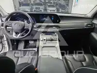 2019 Hyundai Palisade