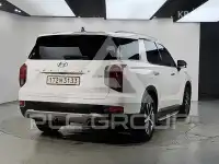 2019 Hyundai Palisade