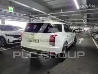 2019 Hyundai Palisade