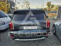 2019 Hyundai Palisade