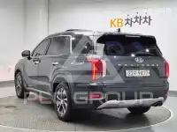 2019 Hyundai Palisade