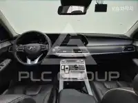 2019 Hyundai Palisade