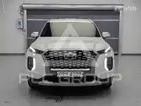 2019 Hyundai Palisade