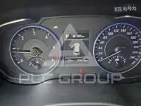 2019 Hyundai Palisade