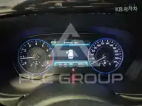2019 Hyundai Palisade