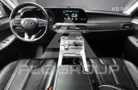 2019 Hyundai Palisade