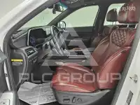 2019 Hyundai Palisade