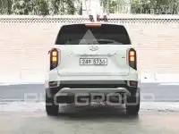 2019 Hyundai Palisade
