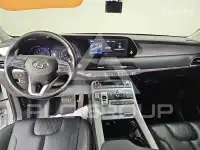 2019 Hyundai Palisade