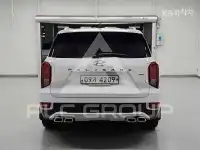2019 Hyundai Palisade