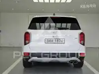2019 Hyundai Palisade