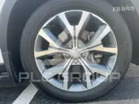 2019 Hyundai Palisade