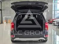 2019 Hyundai Palisade