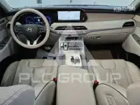 2019 Hyundai Palisade